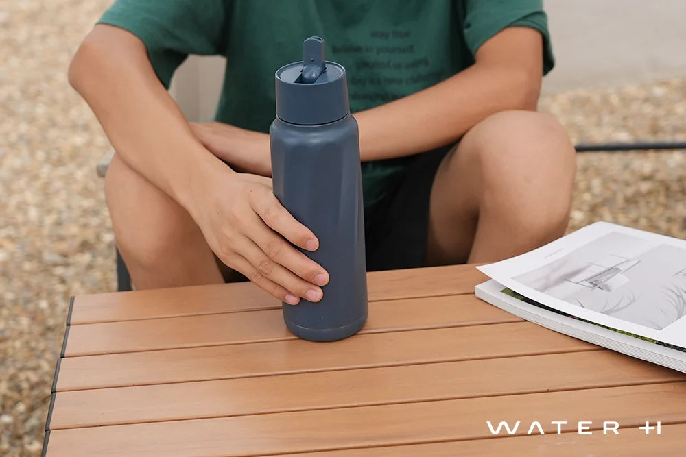 Thirsty Minds: Understanding the Dangers of Overhydration in Students