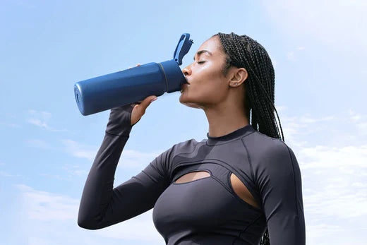 Hydration and Weight Management: Uncovering the Hidden Connection