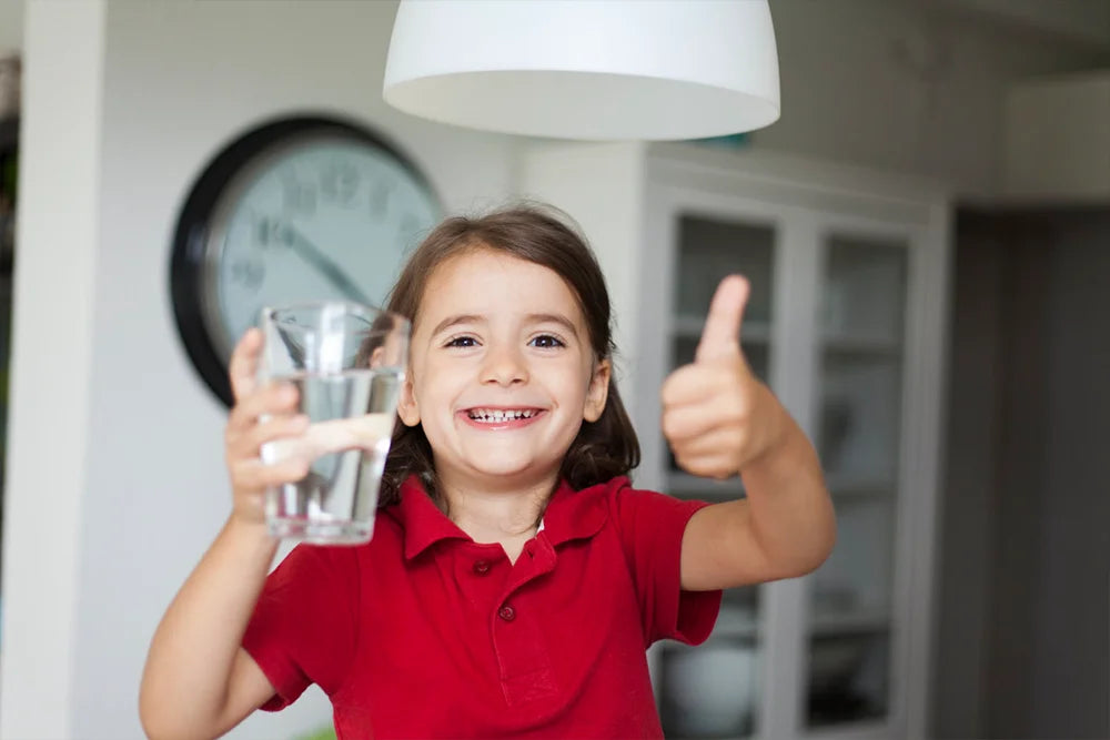 5 Creative Ways to Flavor Your Water and Make Hydration Fun for Kids