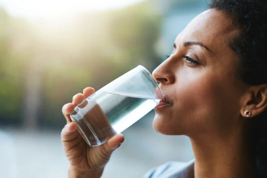 Optimize Your Hydration: The Ultimate Guide to Water Absorption, Drinking Techniques, and Best Practices