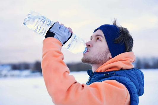 How to Stay Hydrated During Winter: The Surprising Importance of Water in Cold Weather