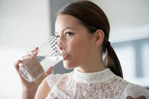 Stay Hydrated for Menstrual  Health: Tips to Ease Your Flow