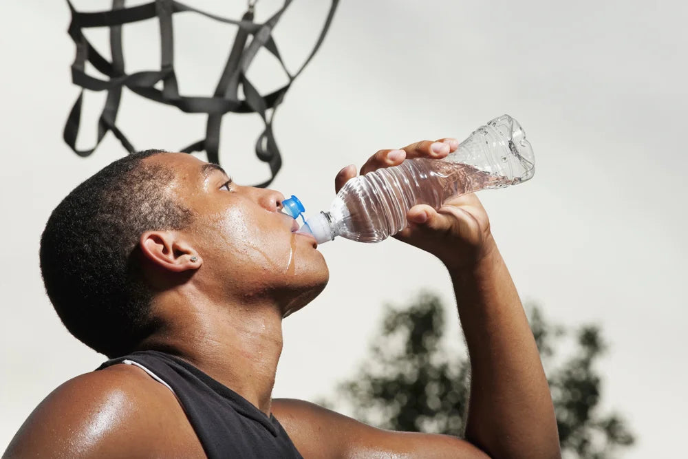 The Hidden Dangers of Overhydration: How It Affects Your Health More Than You Think