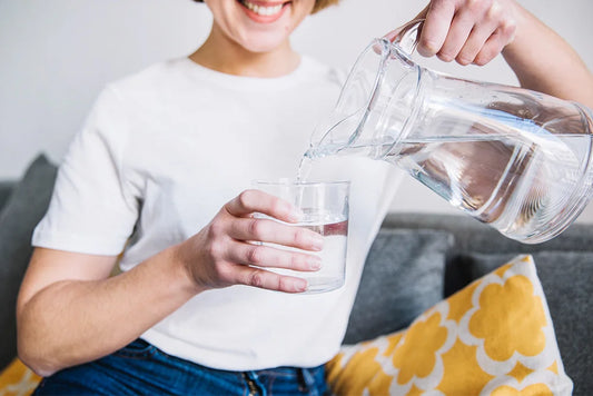 How Hydration Affects Your Hormones: Keep Your Endocrine System Balanced