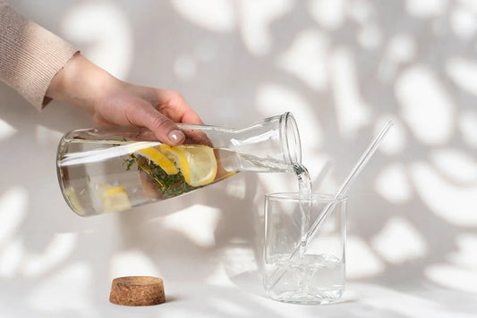 Can Water Help You Detox? How Proper Hydration Supports Your Body`s Natural Detoxing Process