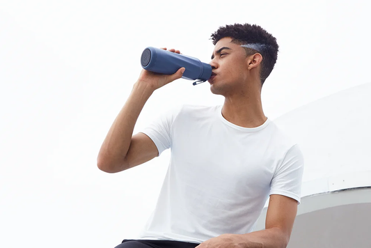 How Proper Hydration Boosts Your Health and Wellness: Essential Benefits Explained