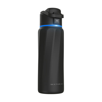 WaterH Boost Smart Water Bottle 32oz