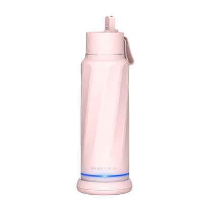 WaterH Vita Smart Water Bottle 18oz