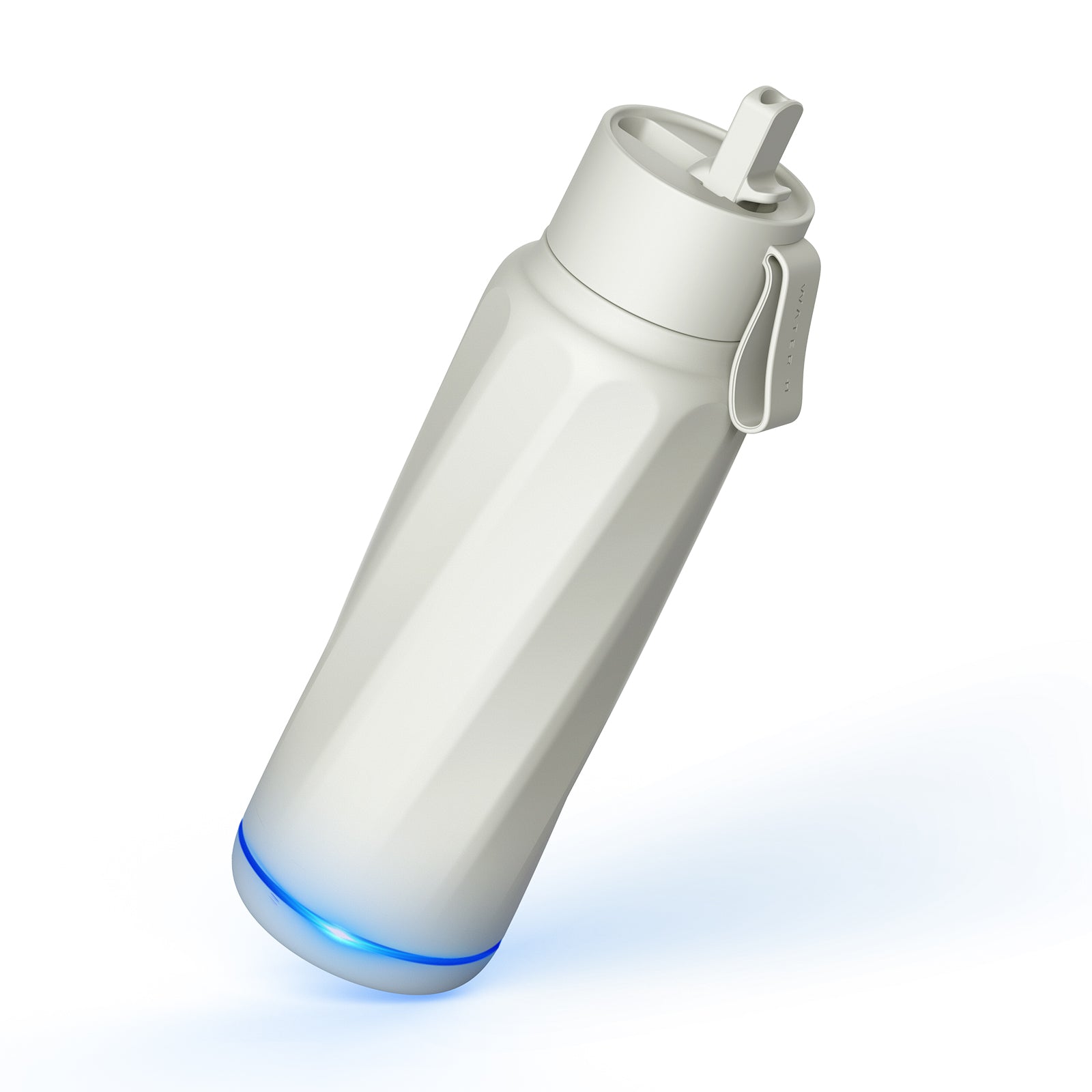 Waterh vita smart bottle -white