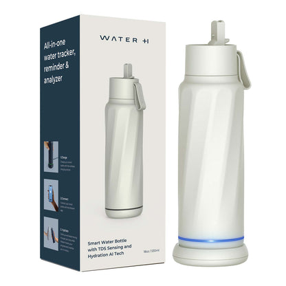 WaterH VITA B002 Smart Water Bottle