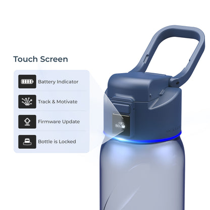 WaterH Boost Lite Smart Water Bottle