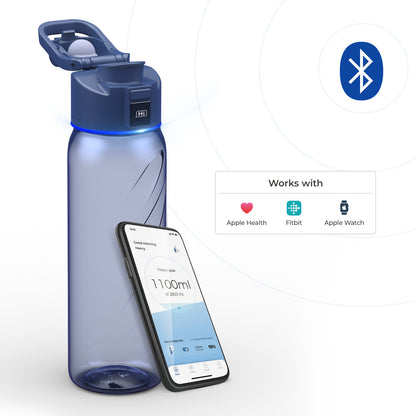 WaterH Boost Lite Smart Water Bottle